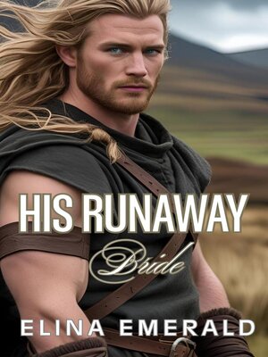 cover image of His Runaway Bride